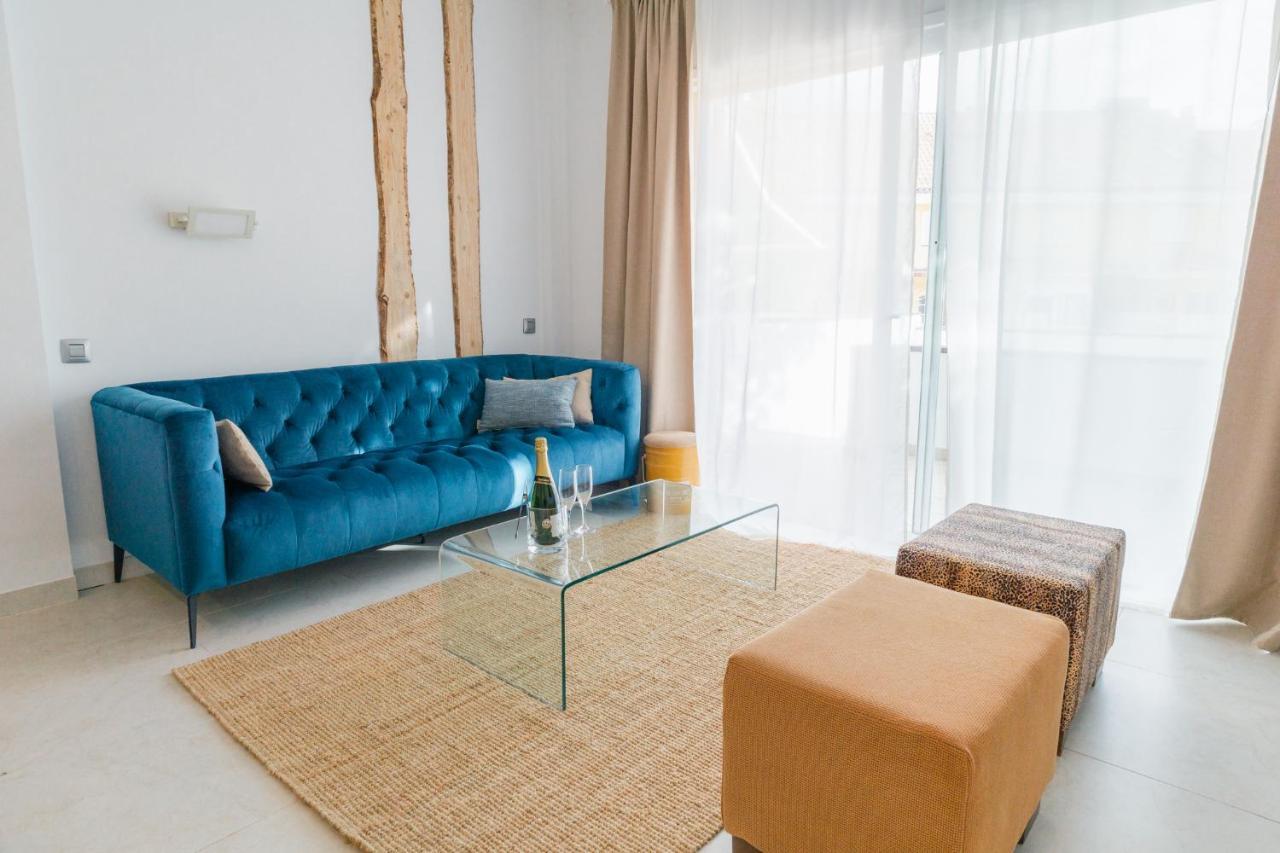 Arcasa By Villas Rinamar Playa de las Americas  Exteriér fotografie