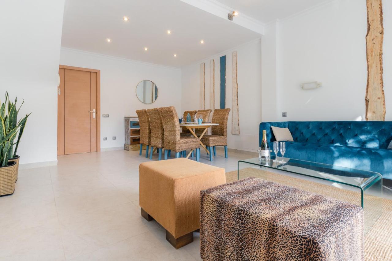Arcasa By Villas Rinamar Playa de las Americas  Exteriér fotografie