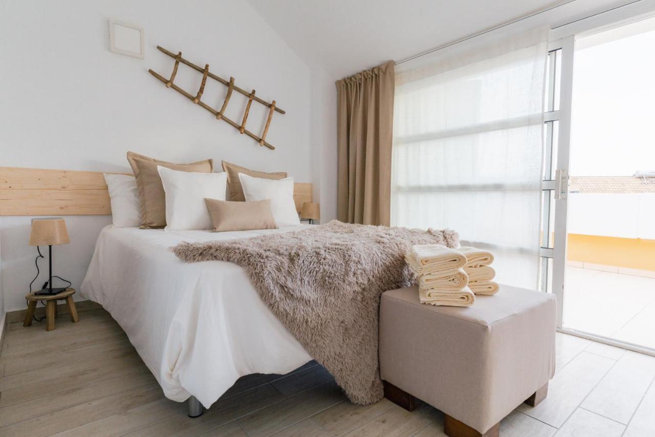 Arcasa By Villas Rinamar Playa de las Americas  Exteriér fotografie
