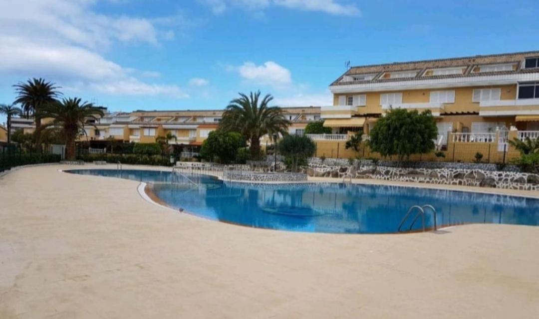 Arcasa By Villas Rinamar Playa de las Americas  Exteriér fotografie