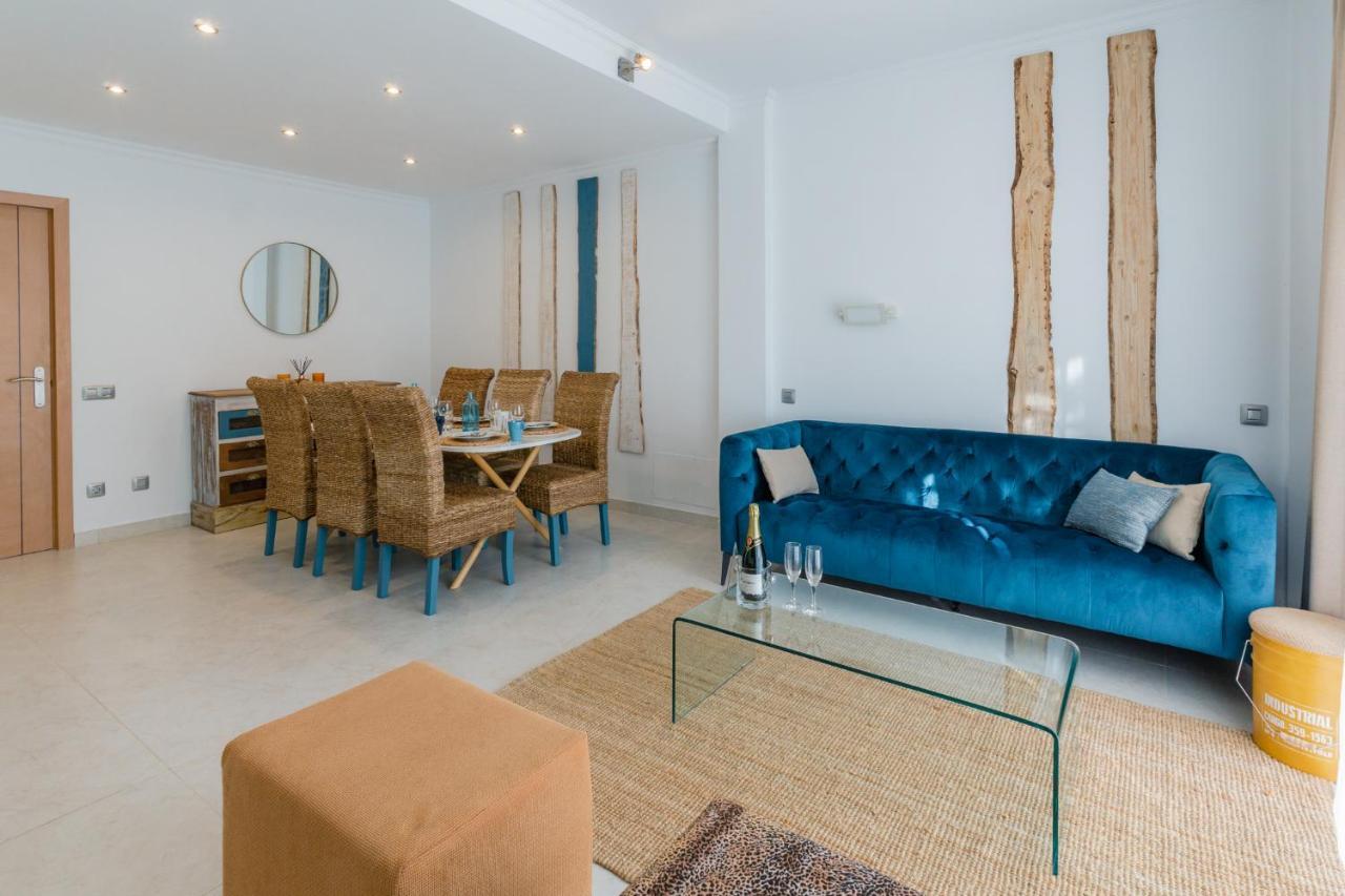 Arcasa By Villas Rinamar Playa de las Americas  Exteriér fotografie