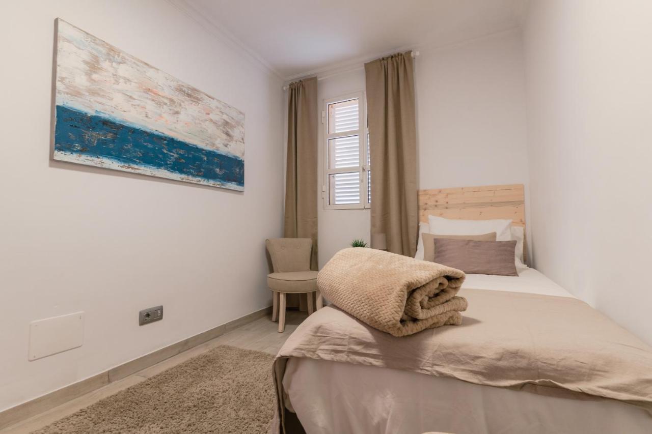 Arcasa By Villas Rinamar Playa de las Americas  Exteriér fotografie