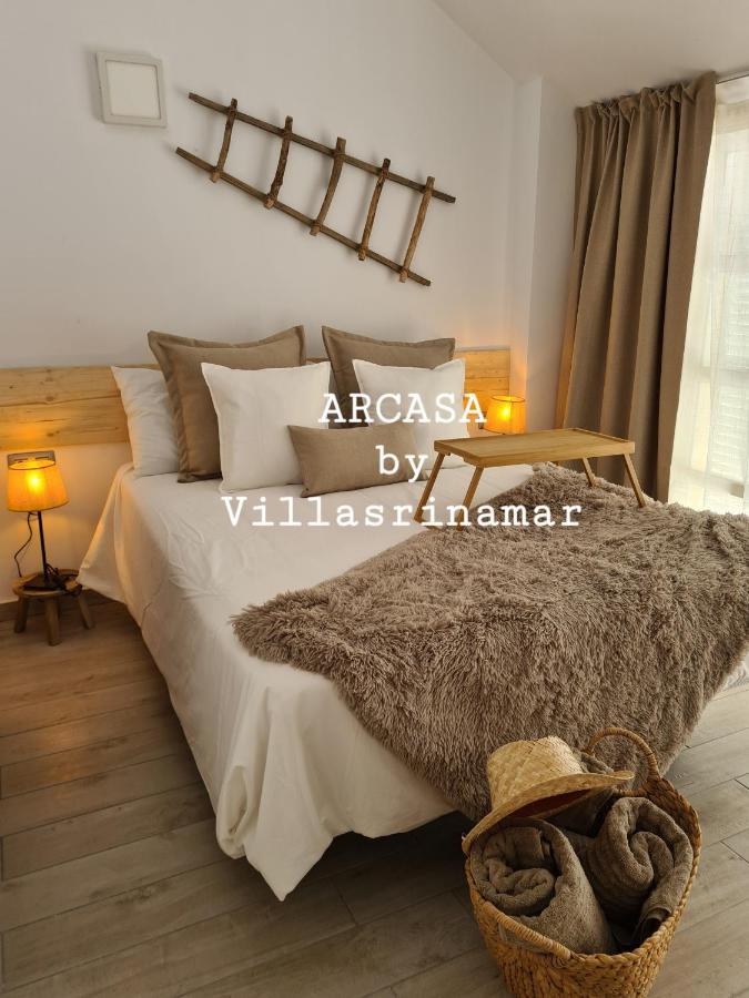 Arcasa By Villas Rinamar Playa de las Americas  Exteriér fotografie